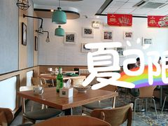 大堂-苏氏牛肉面(丰北桥店)