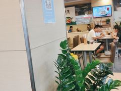 -李先生牛肉面大王(东营友谊广场店)