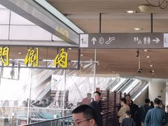 -南门涮肉(上海二店)