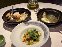 -百味馆·海鲜·湛江菜(后海花园店)