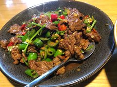 口水黄牛肉-几荷·恰似故人来(秀水广场店)