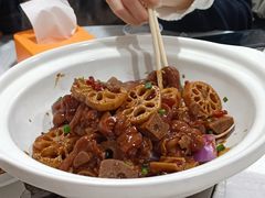 -澎湖湾农家菜(八一路楚天府店)