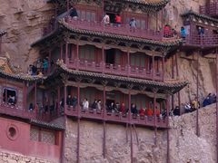 -悬空寺