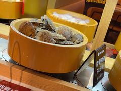 -喜家自助小火锅(卓悦里店)