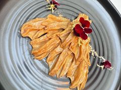 芥末鸭掌-晟永興(三里屯店)