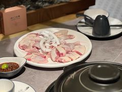椰子鸡-同仁四季椰子鸡(海岸城天利店)