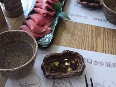 -林妈妈村·日式料理(宝山万达店)