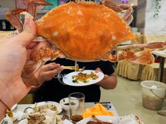 -春华海鲜城(广场西苑店)