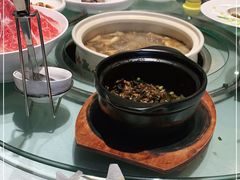 -名善山珍·野生菌汤锅(文殊院店)