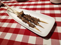 -西贝(上海我格广场店)