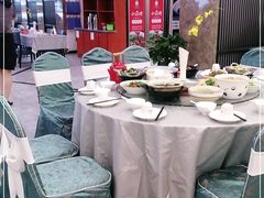 -老海陵·泰州菜(图书馆店)