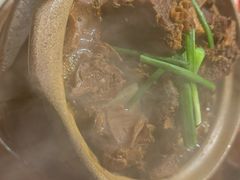 -阿润打边炉·鲜切鸡煲(华漕店)