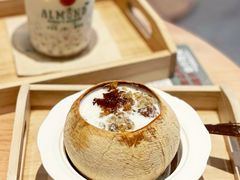 -杏甜品(尖沙咀加拿分道店)