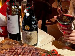 -Mammamia意大利餐厅(阳春巷店)