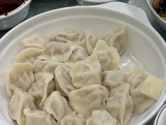 -宁夏招待所食堂(长城花园店)