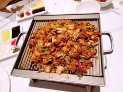 -四季民福烤鸭店(王府井灯市口店)