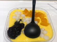 -甜心闲生传统手工冰粉(太古里店)