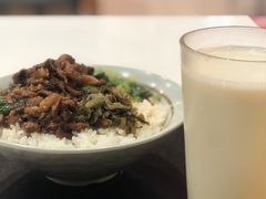 -永和大王(浦东南路店)