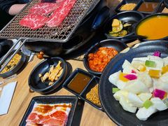 -九田家黑牛烤肉料理(溧阳吾悦店)