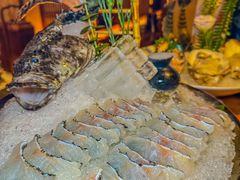 -揽季锅物会.福建黄鱼.海鲜姿造(五四路店)