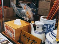 -南京大牌档(新街口德基广场店)