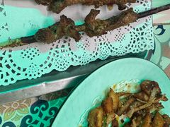 -阿拉丁新疆风味餐厅·清真(罗廊巷店)