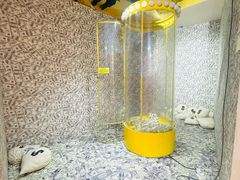 -不可思议减压馆·解压博物馆·摔碗发泄·团建定制