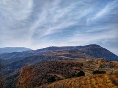 -阳台山自然风景区