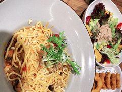-Pennehut畔尼意面(合肥万象城店)