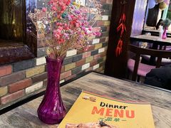 -Big Bamboo 大竹子体育主题餐厅(虹梅路店)
