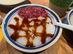 红豆稀饭-泥糊破店小酒馆·团建聚餐(南京西路店)