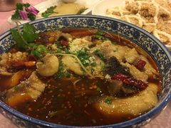 -旭龙鱼头王(航华店)
