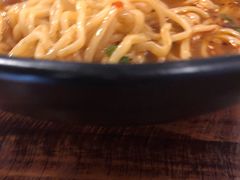 -老城街小面(禄安大街店)