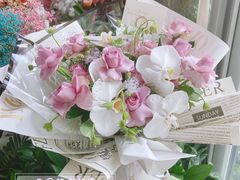-田园花舍花店(北城未来实体店)
