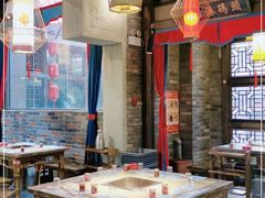 -码头故事火锅(郫县红光店)