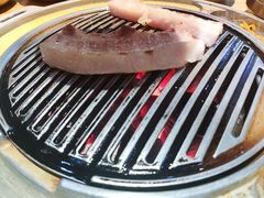 -金顺韩式烤肉·网红烤肉店(广利路店)