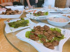 -北海渔村酒楼·粤菜海鲜点心(新华店)