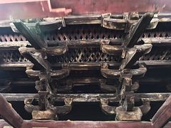 -宁波市保国寺古建筑博物馆