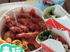 -厦门方特水上乐园