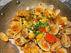 -一味大院•桐庐菜传承店(春江路店)