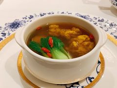 -Yan Ting 宴庭中餐厅(上海静安瑞吉酒店)