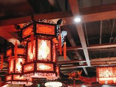 -矮板凳老火锅(宽窄巷子店)