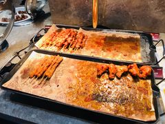 -比格比萨自助(国展店)