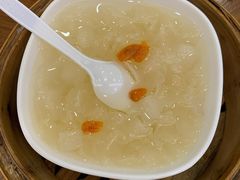 银耳汤-富豪酒家(正大广场店)