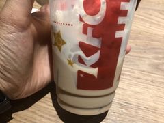 -肯德基(建华店)