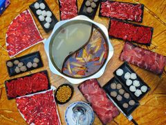 -林记潮牛·牛肉火锅(上马墩店)