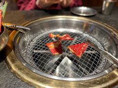-伊茉家的烤肉店(勒泰中心店)