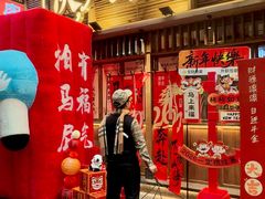 -蜀大侠火锅(总府路店)