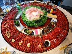 -学士怪怪龙虾·川菜·烧烤(学士街店)