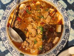 -香满楼(临安路店)